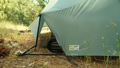 Tarptent StratoSpire 2
